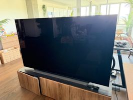 LG Oled 77 Inch OLED77C17 TV