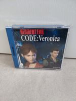 Resident Evil Code: Veronica / Sega Dreamcast (PAL)