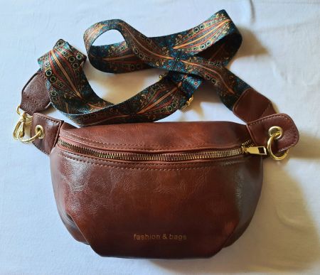 NEU! Bauchtasche - Umhängetasche - Hüfttasche - Brussttasche