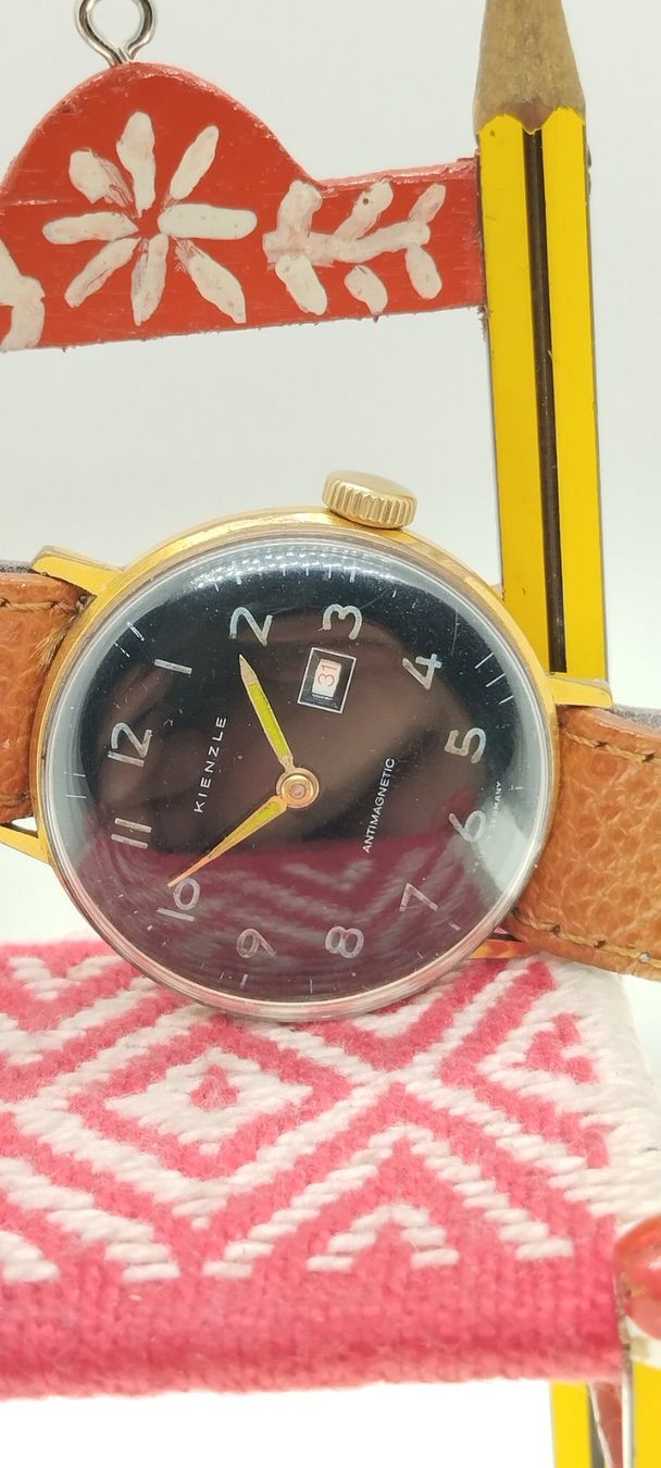 Kienzle Uhren: Montre kienzle – Gebraucht aus La Chaux-de-Fonds von jac_9llg 2