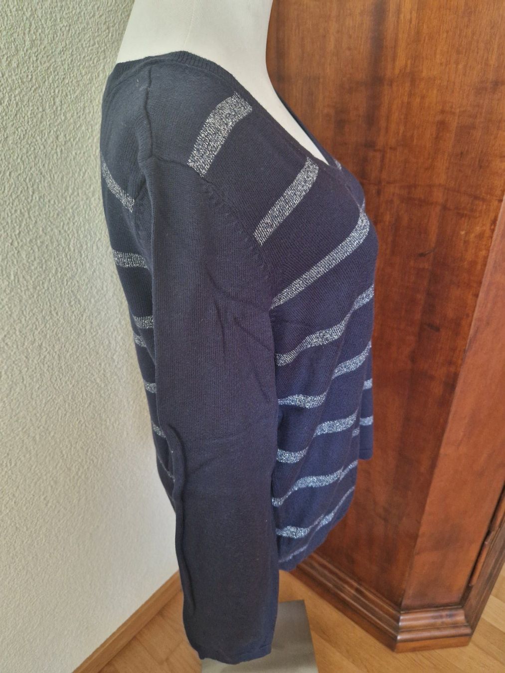Tommy Hilfiger Maglioni & Felpe: TOMMY HILFIGER Langarm-Pulli – Usato da Möhlin venduto da Cloudy73 1