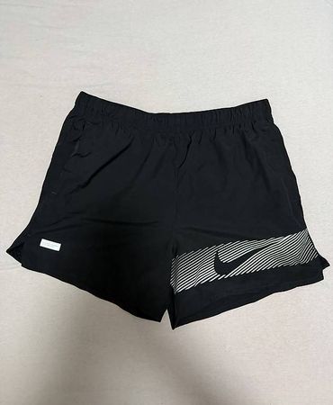 Costume da bagno / Short Nike nero  Taglia S