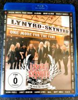 Blue Ray Film: LYNYRD SKYNYRD, one more for the fans
