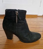 Stiefeletten von Mjus