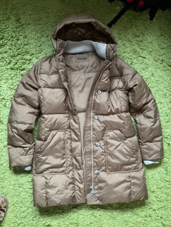 Marc O’Polo Daunenmantel gr 40
