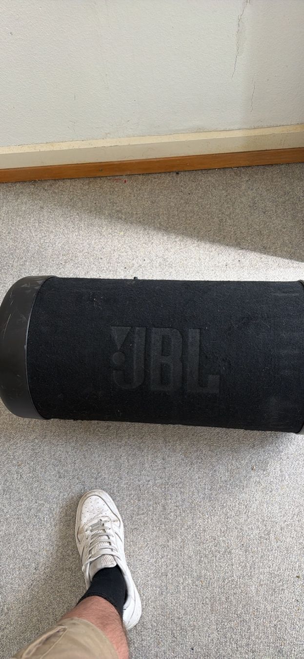 JBL Casse acustiche: Jbl subwoofer – Usato da Langwiesen venduto da noe_zs6p 1