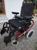 Elektrorollstuhl ottobock A200