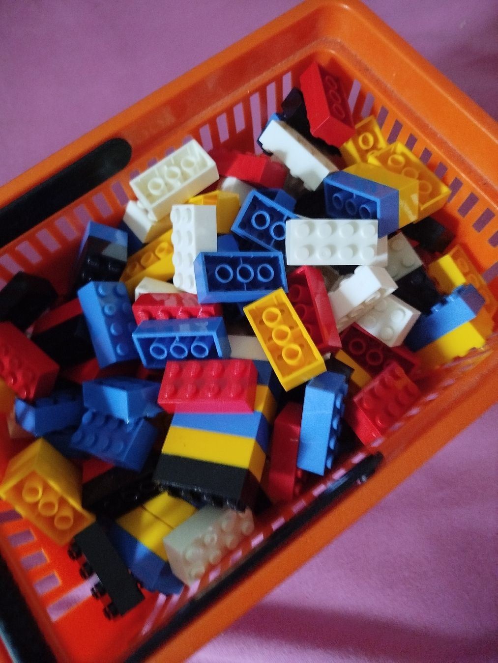 Lego Jouets: Legos – D'occasion à Bern par qara12345