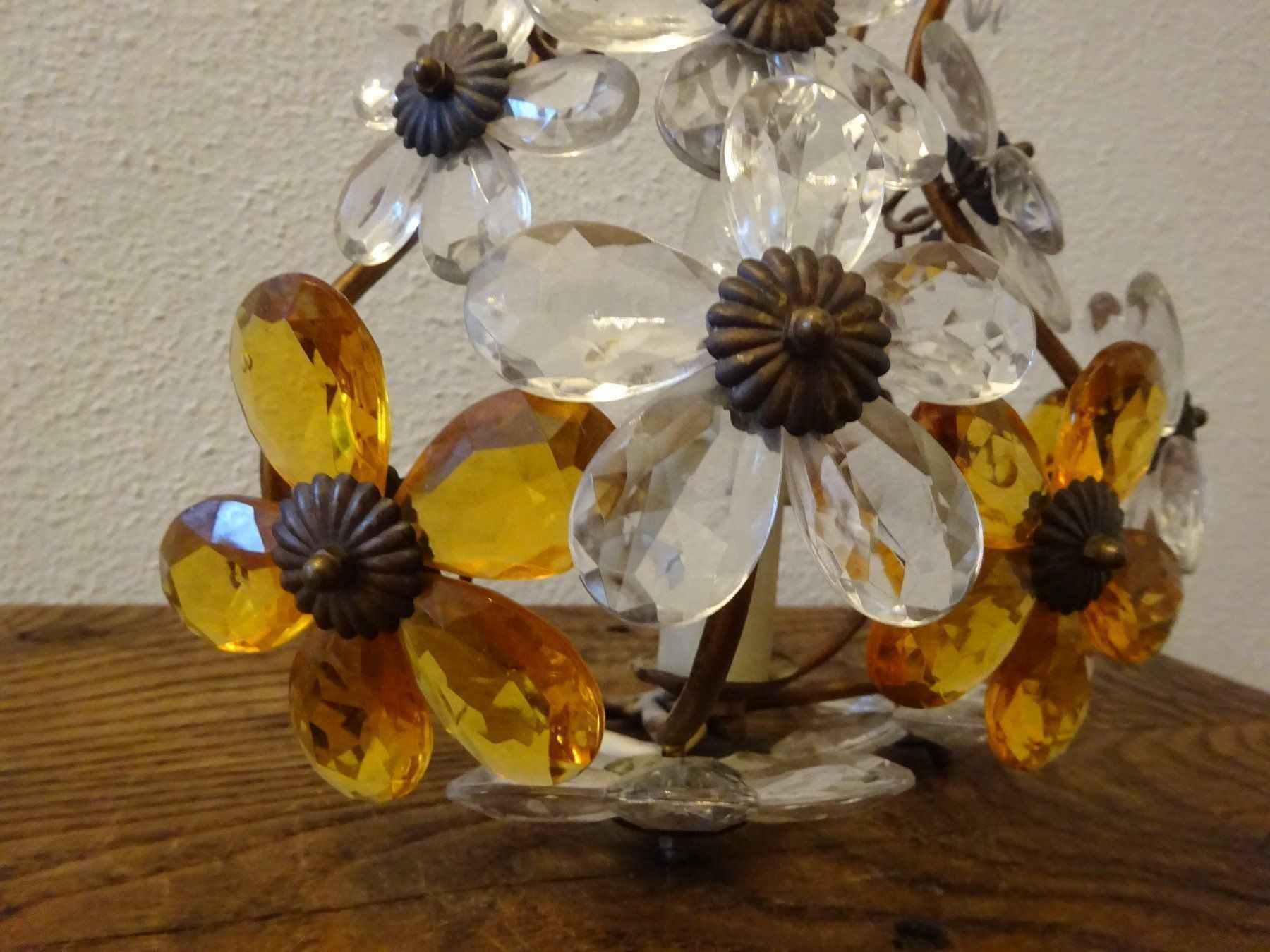 Murano Lampen: Antike Wandlampe – Gebraucht aus Esslingen von eintagammeer 9
