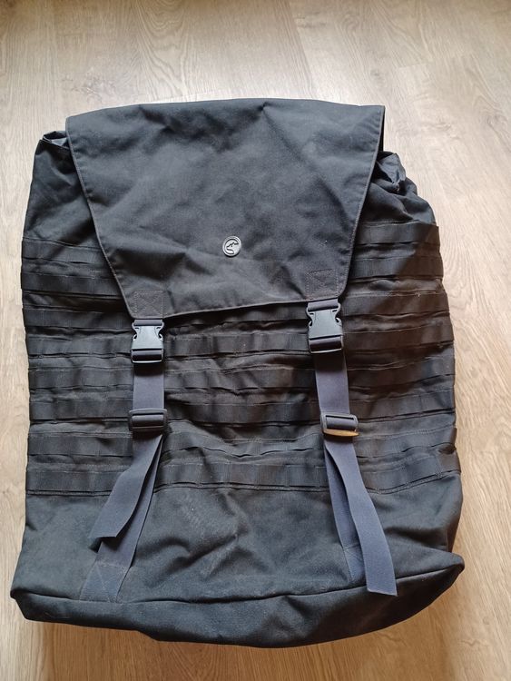 Reserverad-Rucksack / Tasche, Sack, Delta Bags, 4x4, Offroad (Gebraucht ...