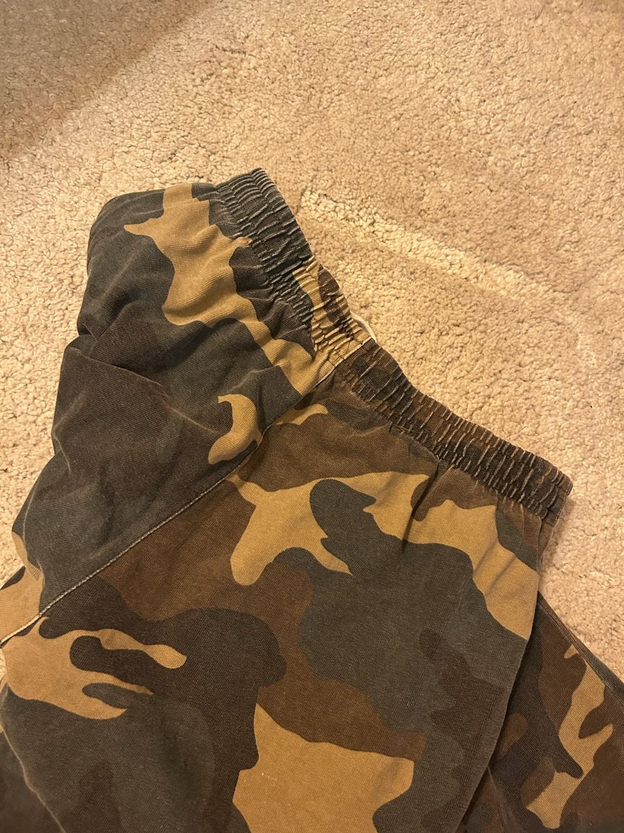 Brandy Melville Pantaloni: Brandy Melville Sweatpants – Usato da Zürich venduto da ori_9dcy 2