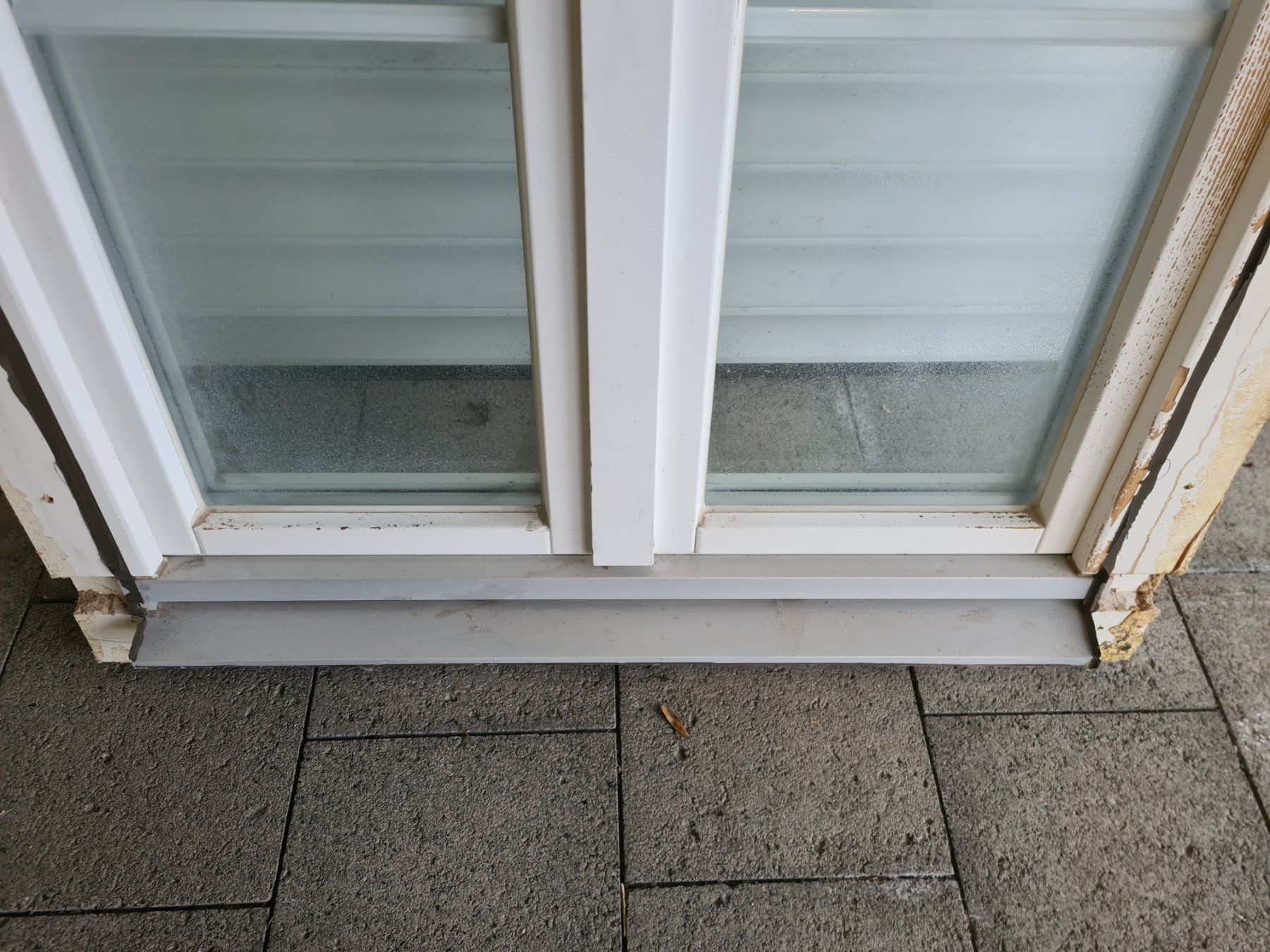 Finestre: Holzfenster Isolierglas weiss – Usato da Grosswangen venduto da Spieler10 5