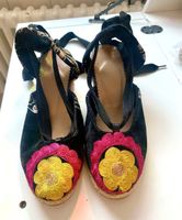 DESIGNER Korksandalen
