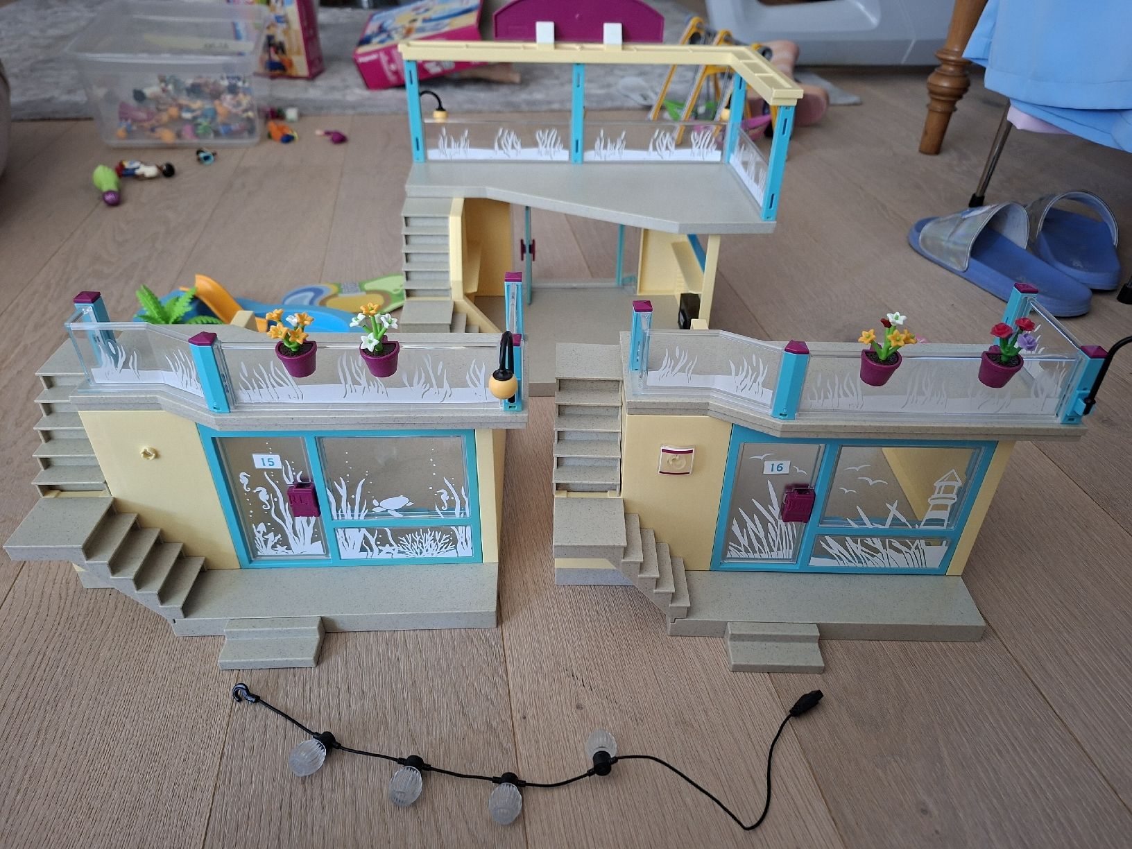 Playmobil Giocattoli: playmobil 70434 – Usato da Meinisberg venduto da MartinaM1972 1