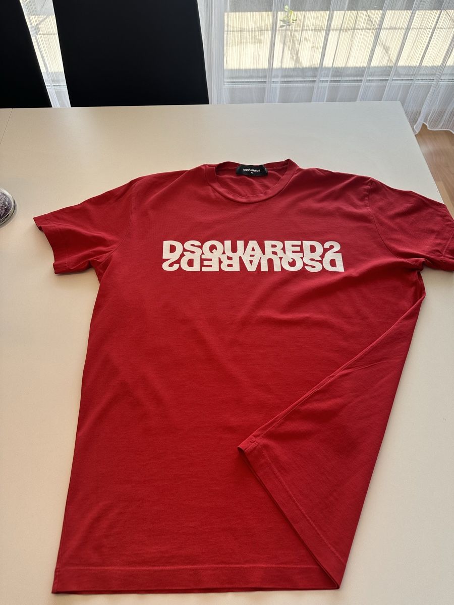 Dsquared2 T-Shirts: DSQUARED2 T-Shirt original und neu – Neu (gemäss Beschreibung) aus Winterthur von Violeta_l 1