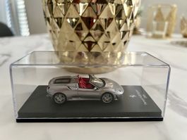 Ferrari F430 Spider 2005 1:64