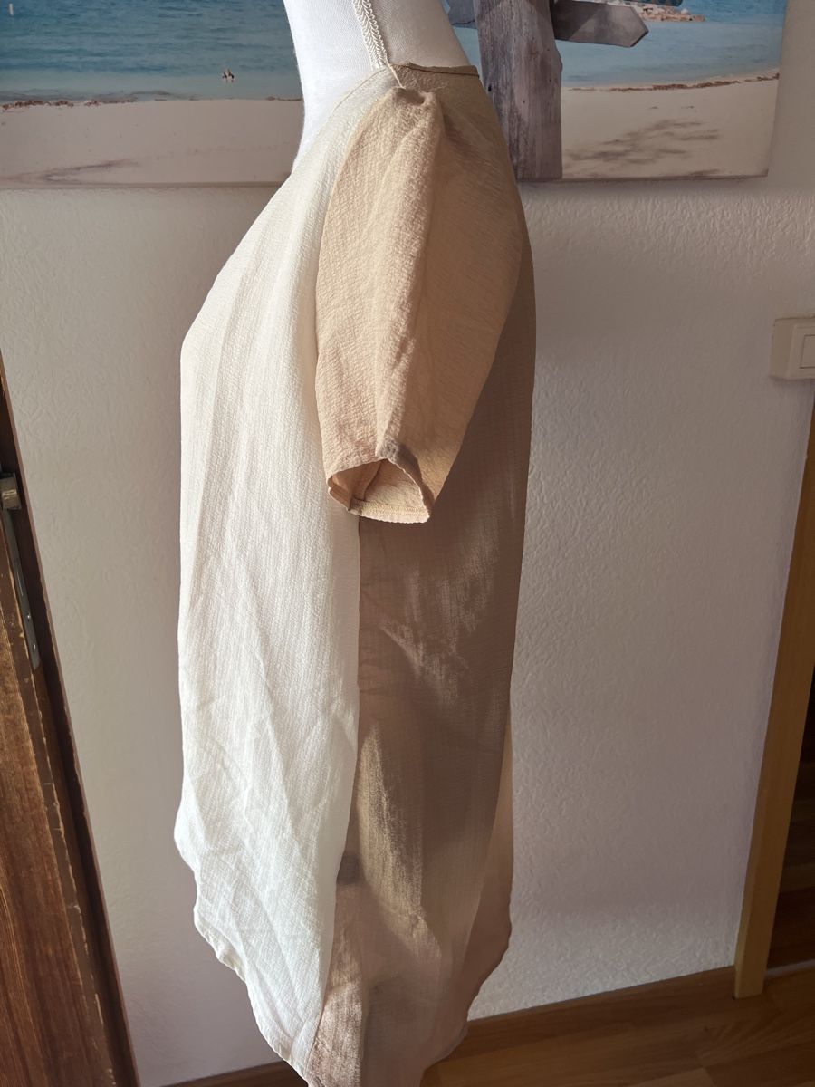 Shein Completi & Tailleur: Sommerliches Set, zweiteilig, Grösse M – Usato da Linden venduto da Annelie12 2