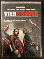Vier Brüder