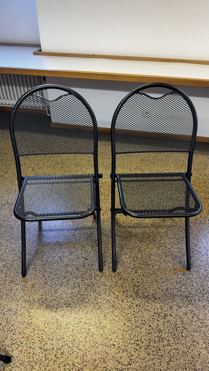 Set di tavolo e panche: Balkonset von Home and More – Nuovo (secondo la descrizione) da Tartar venduto da A.Lohner26 1