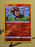 Lost Thunder - Litleo 50/214 IT