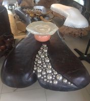 Tisch Wohnzimmertisch Lounge Couchtisch Designtisch Esstisch