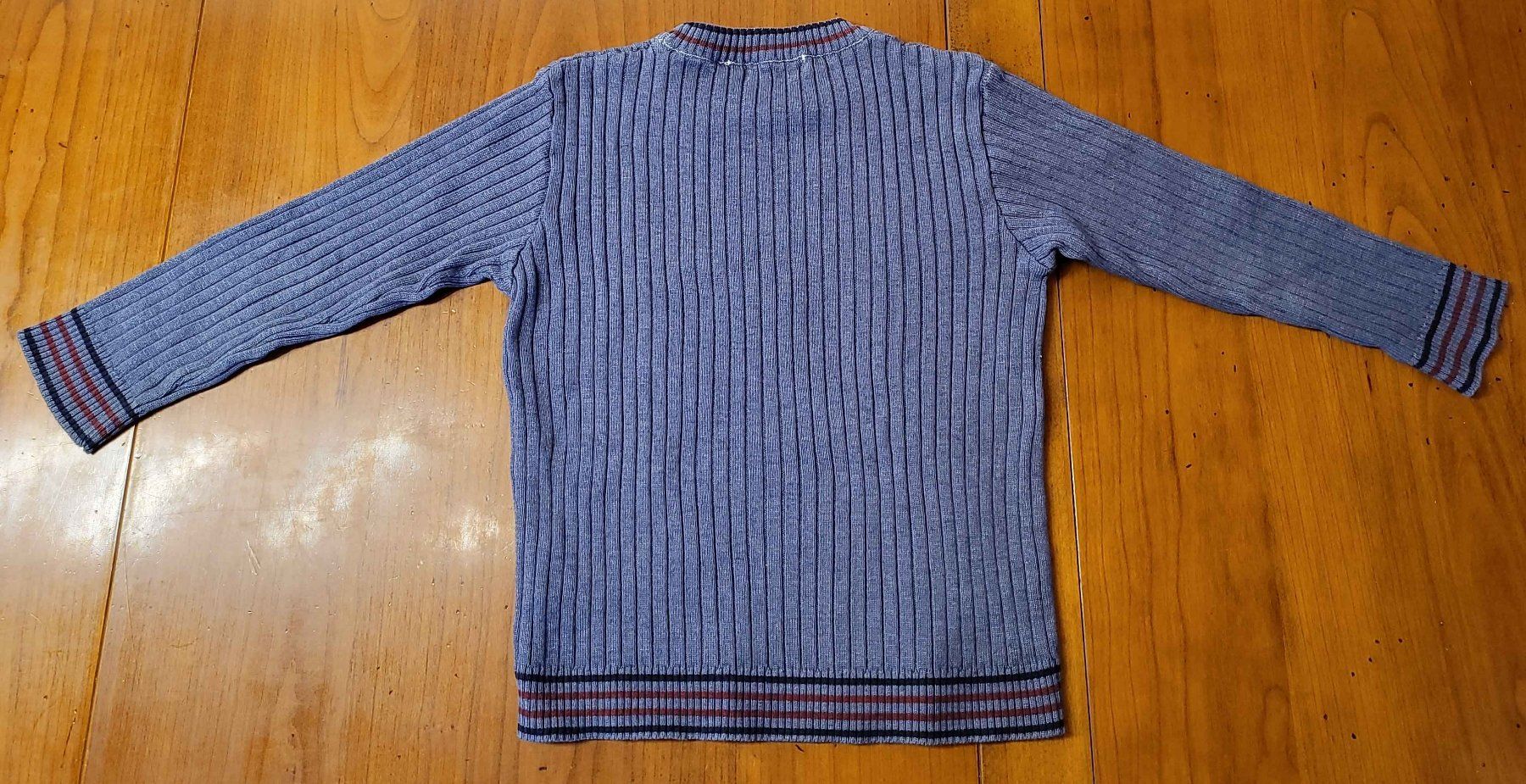 Maglioni & Felpe: Kinderpullover By Muz Gr. 110 / 5 Jahre – Usato da Bözberg venduto da Dave17 1