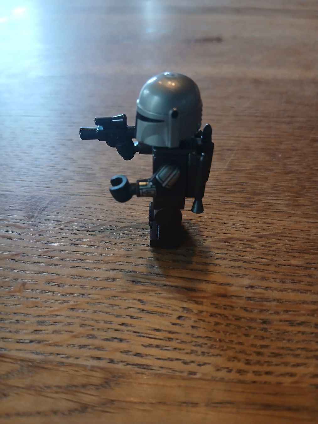 Lego Kit di costruzioni: Figurine LEGO Star Wars  avec arme  – Usato da la chaux-de-fonds venduto da Melacora35 1