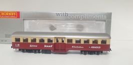 Hornby Lima Personenwagen H0/DC HL6024