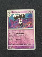 POKEMON CARDS WHITE FLARE REVERSE # 42