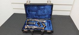 E-13 buffet crampon B-Klarinette frisch generalüberholt