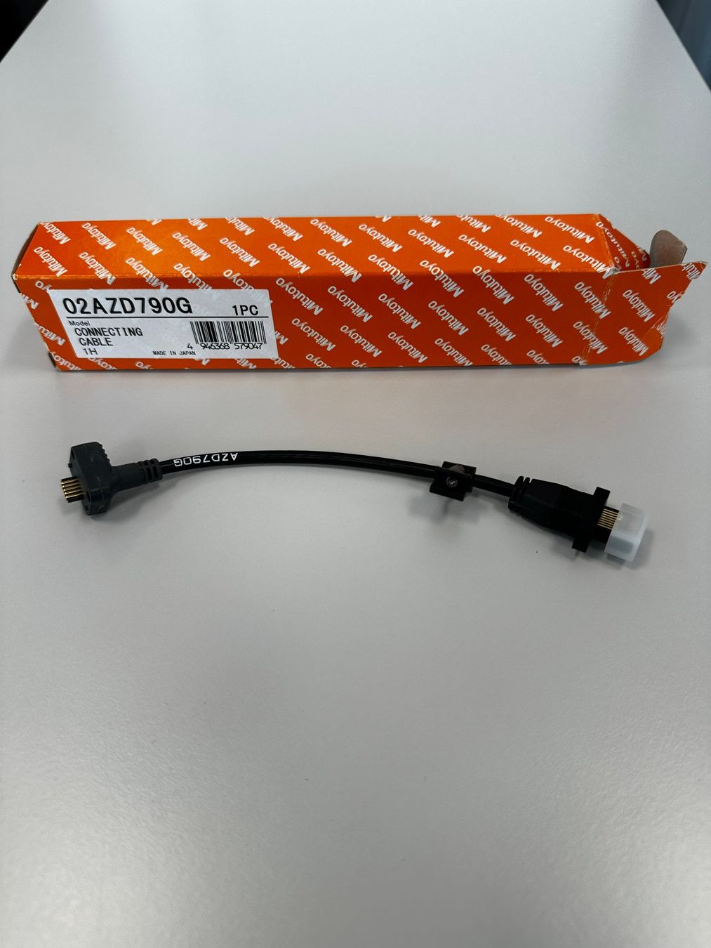 Mitutoyo Misurare: Mitutoyo U-WAVE-T Leitung G – Usato da Muri AG venduto da Nihon_Nippon