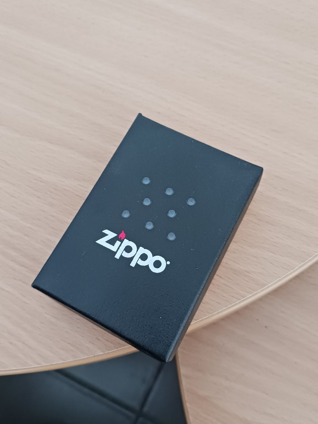 Zippo Briquets: Zippo Evinrude 1969 – D'occasion à Sion par aym_g5t9 6
