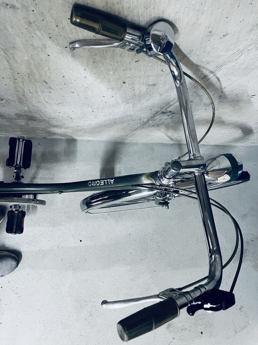 Biciclette: Allegro Damenvelo  – Usato da Zürich venduto da Bidon3011 5