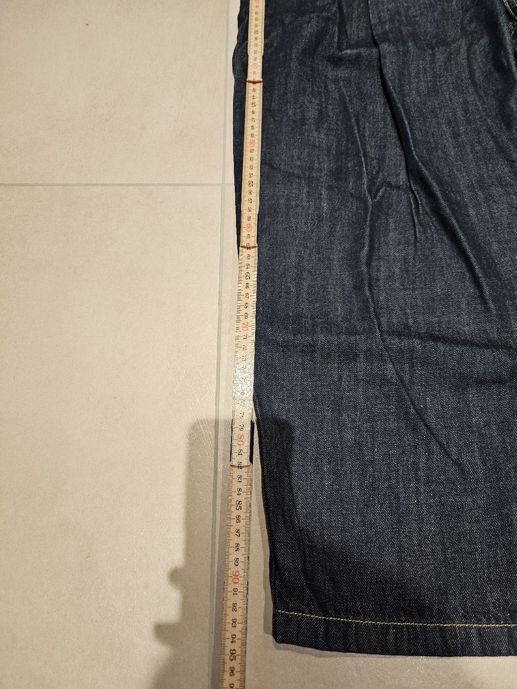 Everlane Jeans: Everlane Hose neu gr. W32 Regular – Nuovo (secondo la descrizione) da Allschwil venduto da na.wi.90 4