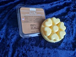PartyLite - Melts Zitrone / Lemon