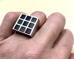 Anello da donna Swatch