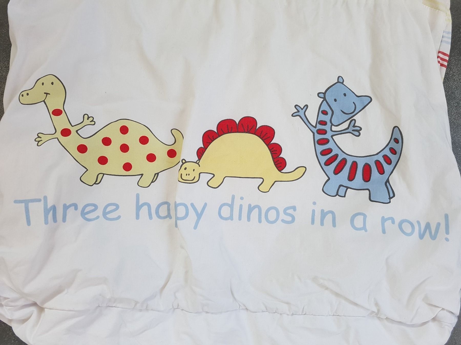 Sacchi a pelo: Sommerschlafsack Grösse 86/ 98 – Usato da St.Gallen venduto da dajo0809 5