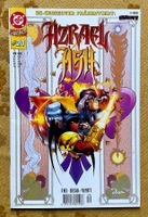 DC-Crossover Präsentiert Heft Nr 20 Azrael von 1997 ?