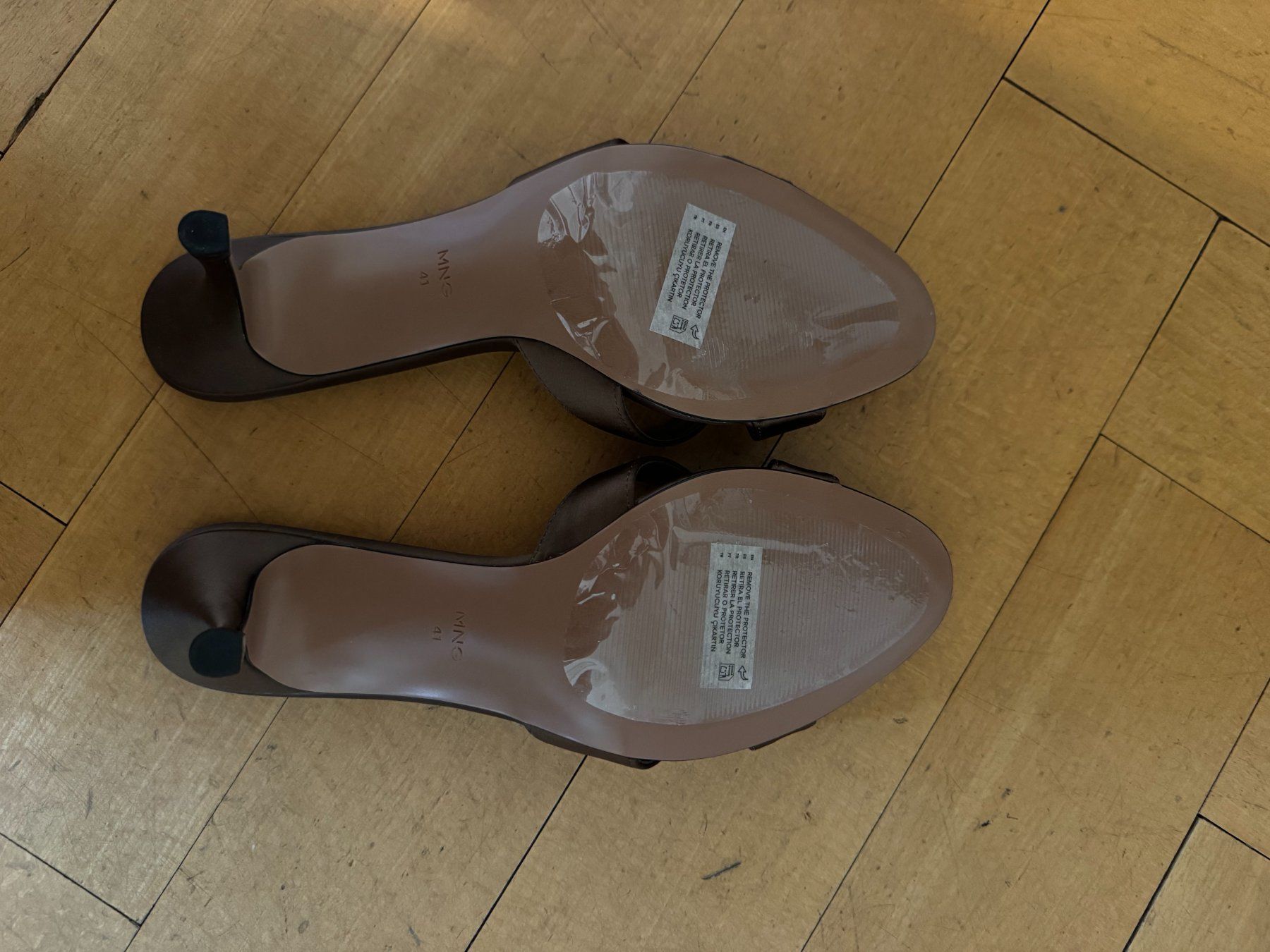 Mango Scarpe da donna: Heels – Nuovo (secondo la descrizione) da Zollikon venduto da lui_gqg9 1