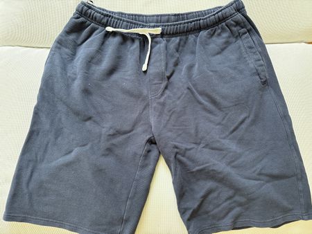 Kurze Hosen