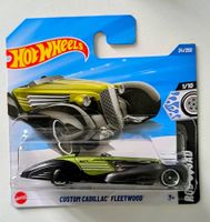 Hot Wheels Custom Cadillac Fleetwood (1x Versand)