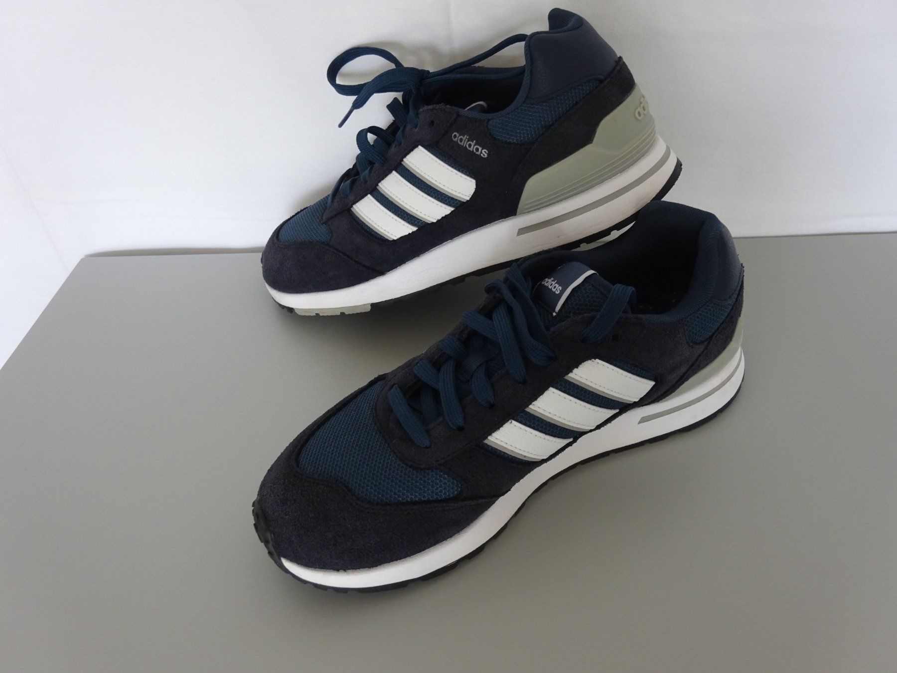 Adidas Scarpe da uomo: Adidas Sneakers, Herrenschuhe – Usato da Birmenstorf venduto da Poweroldies 5