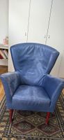 Designklassiker Gijs Papavoine Montis Castor Armchair