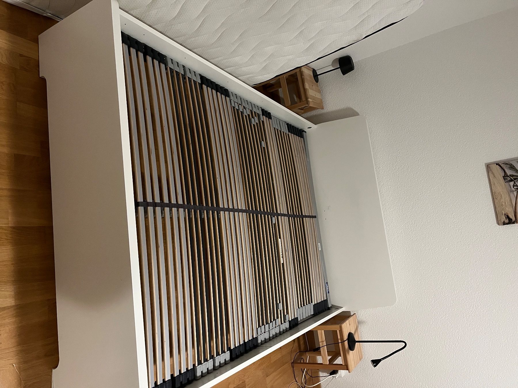 Lits: Bett – D'occasion à Ostermundigen par sar_w8cx