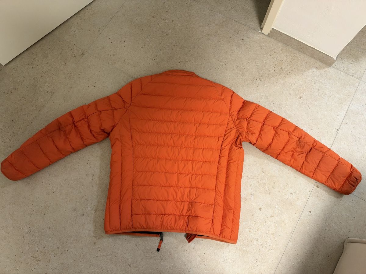 Parajumpers Giacche: Parajumpers Steppjacke – Usato da Illnau venduto da iva_ck2d 3