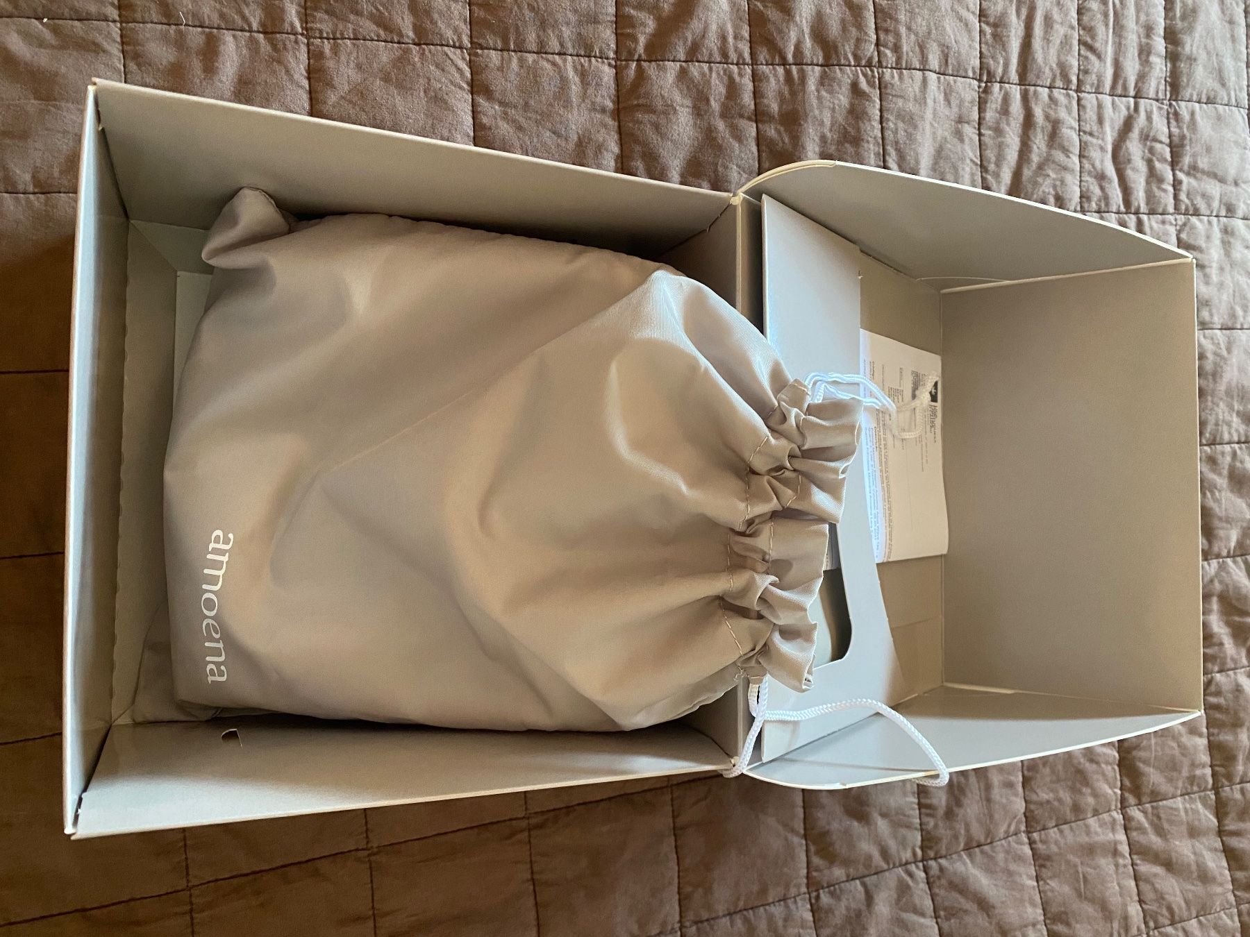 Medizinische Geräte: Amoena Breast Form Light – Gebraucht aus Dübendorf von ana_n6b2 1