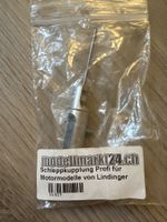 Schleppkupplung Profi