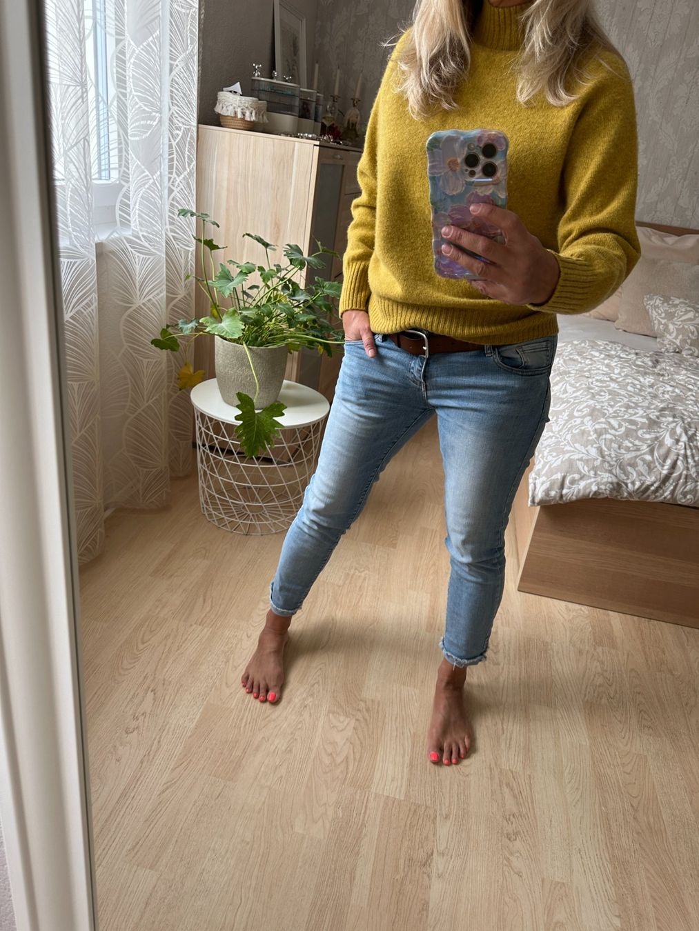 Maglioni & Felpe: Warmer & cooler Pullover aus 100% Wolle eher Gr.S-M NEU – Nuovo e nell'imballaggio originale da Oberwil-Lieli venduto da Svetlana28 5