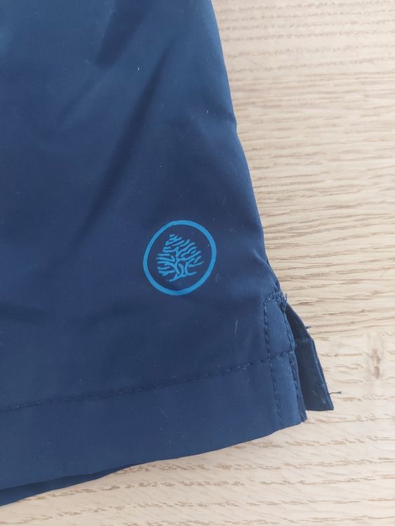 Springfield Badehose 2XL 2
