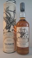 Game of Thrones Talisker Select Reserve House Greyjoy 750ml